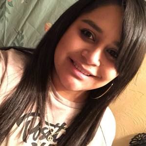 Meet your Posher, Liz